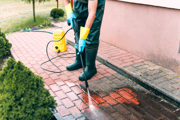 Trusted Golden Hills, CA Pressure Washing Services Experts